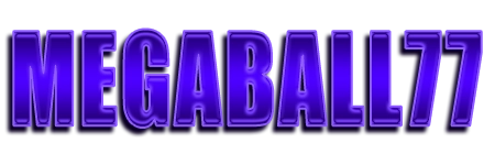 MEGABALL77 Logo